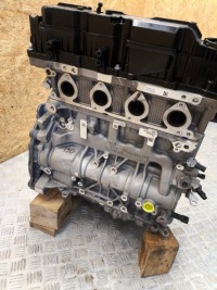 фото thumb №11, Bmw 3 g20 g21 4 g22 g26 5 g30 x3 g01 b47d20b двигатель 2.0 дизель голый стойка