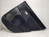 фото thumb №1, Kia sportage iii обшивка обивка дверь правый задняя