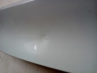 фото thumb №8, Спойлер бампера перед накладка молдинг решётка решетка vw id.4 id4