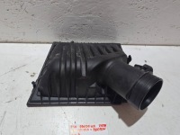 Корпус фільтра повітря bmw 1 f40 gora plus витратомір Зі Шроту, фото thumb