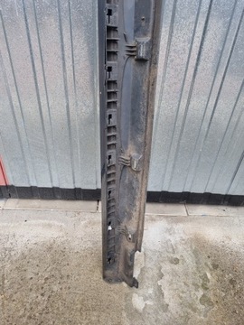 фото thumb №10, Планка порогова накладка права vw passat cc 3c8853856b lk7x