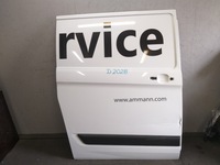 фото thumb №1, Дверь задняя правое ford transit custom 13-