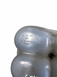 фото thumb №8, Porsche cayenne 92a 2017 бак расширительный охлаждающая жидкость 7p0121407b