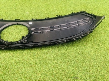 фото thumb №10, Mercedes w243,x243,eqb решітка радіатора, решітка радіатор перед