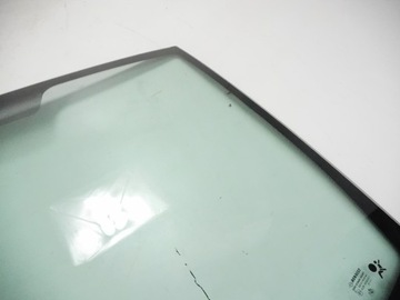 фото thumb №7, Скло лобове renault megane ii оригінальний номер 8200200551