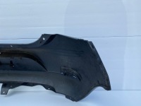 фото thumb №5, Dacia sandero ii бампер обшивка задняя задний 2012-2020