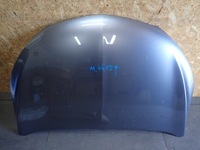 фото thumb №1, Капот opel mokka x