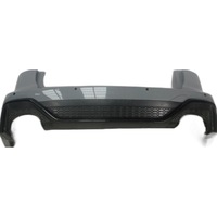 фото thumb №1, 4k8807511j бампер задня audi rs6