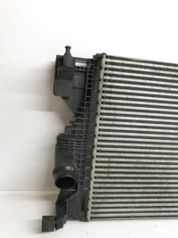 фото thumb №9, Радіатор повітря інтеркулер mercedes w177 w247 w118 a2475006100