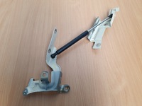 фото thumb №5, Петля капот кронштейн 654011593r renault captur i