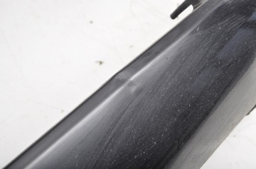 фото thumb №8, Mercedes slk w172 r172 накладка пороговая левая