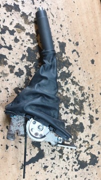 фото thumb №1, Chevrolet spark m300 рычаг тормоза ручного