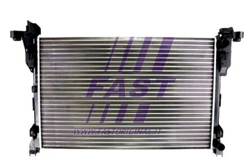 фото thumb №2, Радіаторів renault trafic 14 1.6 dci fast