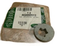 фото thumb №2, Подкладка болты рычага задняя range rover l322 rgi000012 оригинал land rover