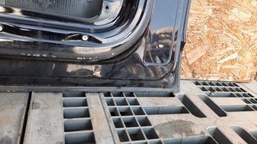 фото thumb №16, Дверь перед передние правые vw transporter t5