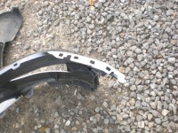 фото thumb №4, Бампер перед передній tesla y