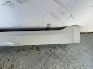 фото thumb №5, Планка пороговая левая subaru impreza gh iii