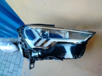 Купити Audi q3 83a 2 full led фара правий ліва ідеальне, фото thumb