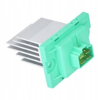 фото thumb №8, Резистор вентилятора двигуна вентилятор обігрівача