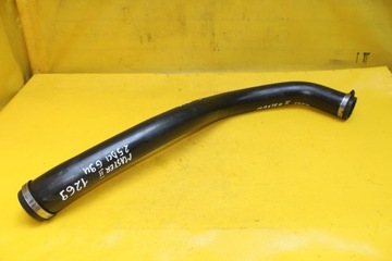 фото thumb №1, Труба интеркулер master movano ii 2.5 g9u