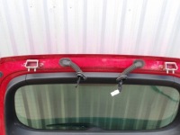фото thumb №12, Kia sportage 4 gt 16-18r крышка зад задняя з демонтажа цвет a-9 a9