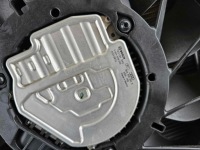 Комплект радиатор вентиляторы ремень передний балка audi sq5 80a fy 3.0 347 km Оригинал, фото thumb