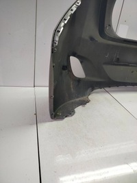 фото thumb №15, Hyundai i30 ii 2 hb 5d 12- бампер задня задній pdc 86611-a6000