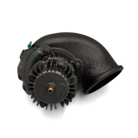 Купити 20722238 volvo гальмо випускний, фото thumb