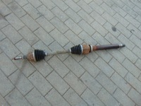 фото thumb №1, Ford s-max mk2 galaxy mk4 піввісь права 2.0 tdci автомат 2017r