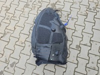 фото thumb №1, Подкрылок левый задняя bmw 7 g70 9498279