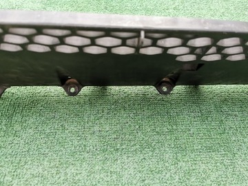 фото thumb №8, Kia ceed защита плита абсорбер pod бампер 06-09