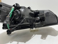 фото thumb №7, Лампа левая передняя перед nissan leaf ii линза 260605sh0a идеальное состояние