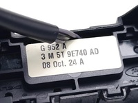 фото thumb №7, Ford kuga переключатель / кнопка руля 2009 suv 4/5dr 3m5t-9e740-ad