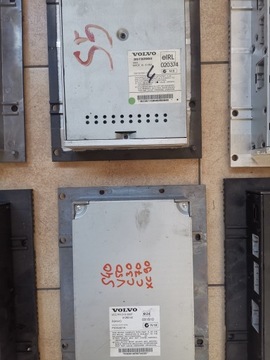 фото thumb №7, Volvo v50 s40 c30 c70 усилитель аудио радио