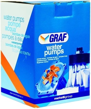 фото thumb №1, Насос води daewoo tico/matiz/k