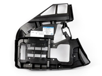 фото thumb №10, Ползун бампера левый зад s-max 2010-2015 - 1712737 _ am21-r17e851-ah