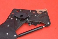 фото thumb №6, Привод гидравлический крыша правый 4434976 citroen c3 pluriel 1 i 02-10