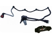 фото thumb №1, Шланг сливной renault trafic ii 1.9 master ii 1.9 +ароматизатор