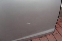 фото thumb №9, Дверь левый правый задняя seat leon iii kombi lx7w