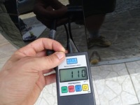 Капот крышка двигателя перед передняя audi q2 81a ly9t в Украине, фото thumb