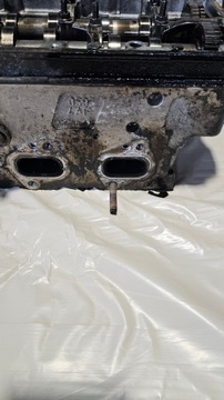 фото thumb №5, Головка права комплектна vw audi 2.7 3.0 tdi bug bks bpp 0594af