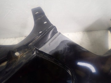 фото thumb №7, Бампер перед переднє hyundai ix35 2010-