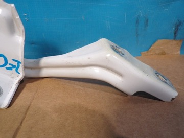 фото thumb №14, Ducato boxer jumper рестайлинг 14- петли капота белый оригинальные 2 szt.