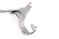 Bmw f20 f21 f30 f31 lci кронштейн кронштейн кронштейн каталізатора 8648410 Оригінал, фото thumb