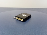 фото thumb №1, Toyota yaris iii модуль кондиционера 89690-0d050