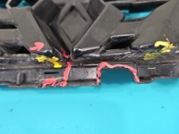 фото thumb №8, Решітка радіатора решітка радіатора mitsubishi space star ii 15-19