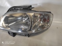 фото thumb №2, Seat cordoba i fl фара лівий перед