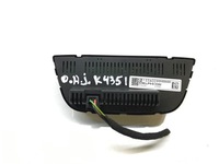 фото thumb №6, Opel astra j 2013 панель кондиционера