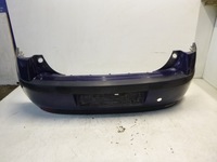 фото thumb №1, Бампер задній citroen c4 5d 2005