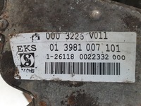 фото thumb №11, Smart fortwo 600 0.6 t turbo коробка передач передач механическая 0003202v013 механическая коробка передач